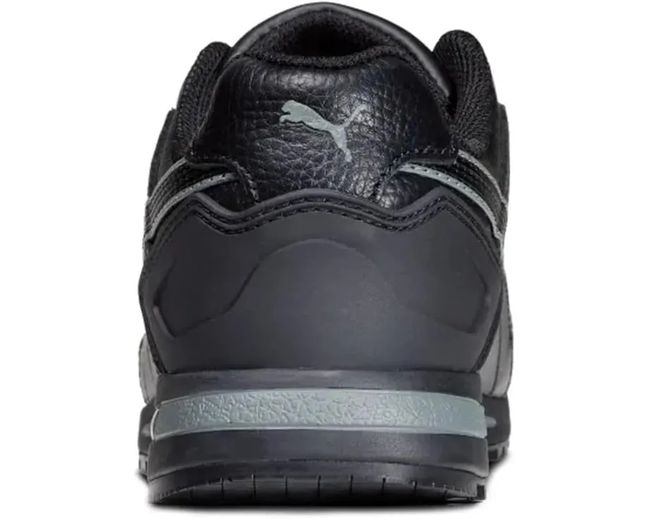 Кроссовки Puma Safety Frontside ESD с композитным носком