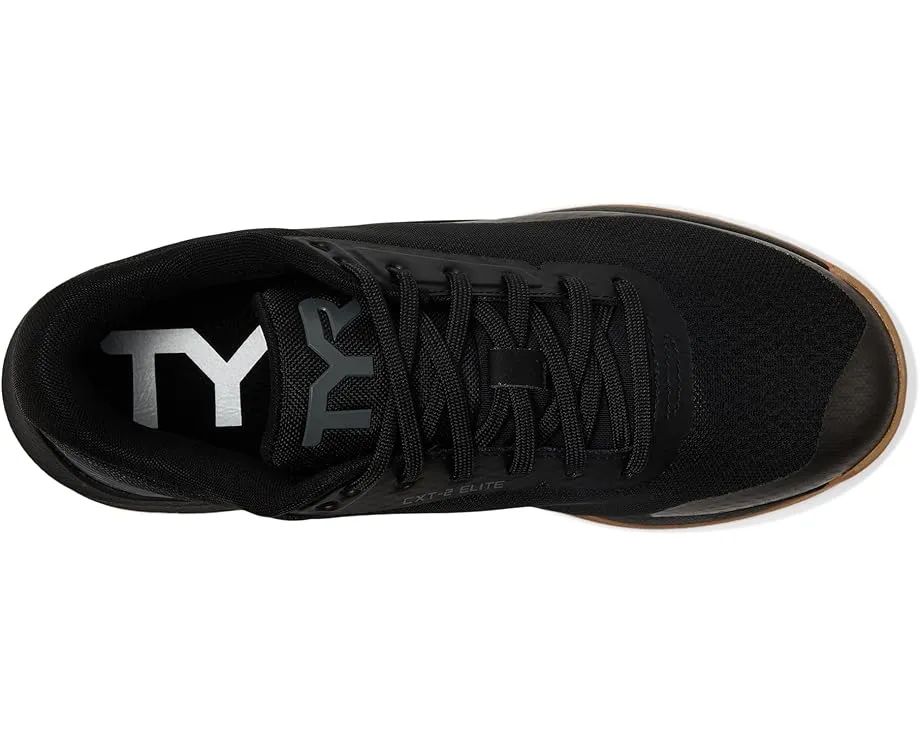 Кроссовки для тренировок TYR Carbon Elite с карбоновой пластиной