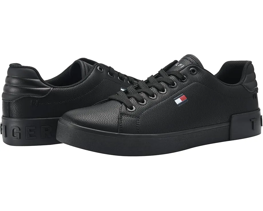 Кроссовки Tommy Hilfiger Rezz6 с логотипом на пятке и стелькой из пены с эффектом памяти