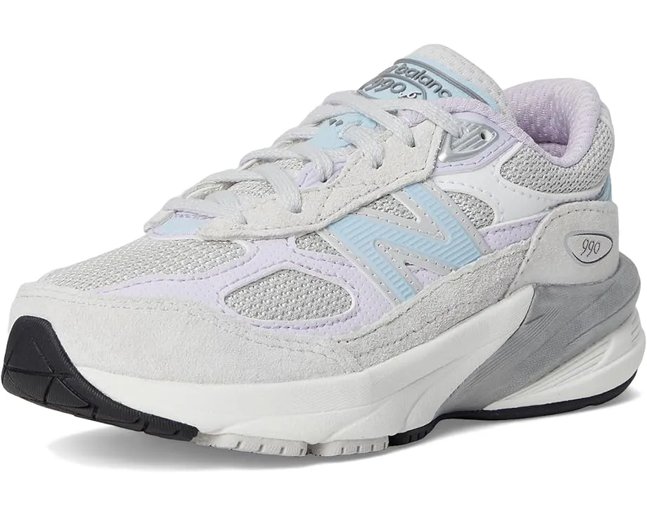 Детские кроссовки New Balance FuelCell 990v6 с технологией ENCAP