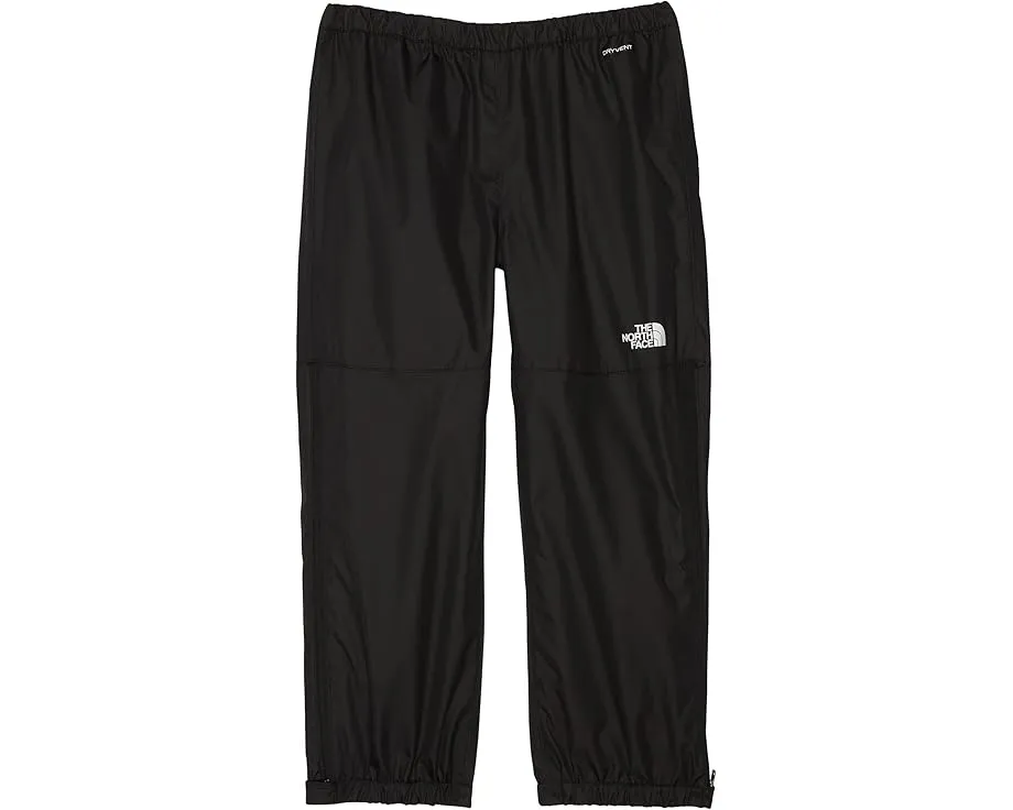 Непромокаемые штаны The North Face Antora для малышей с эластичной талией