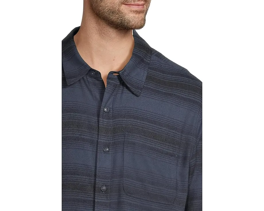 Легкая фланелевая рубашка Marmot с длинным рукавом и классическим кроем