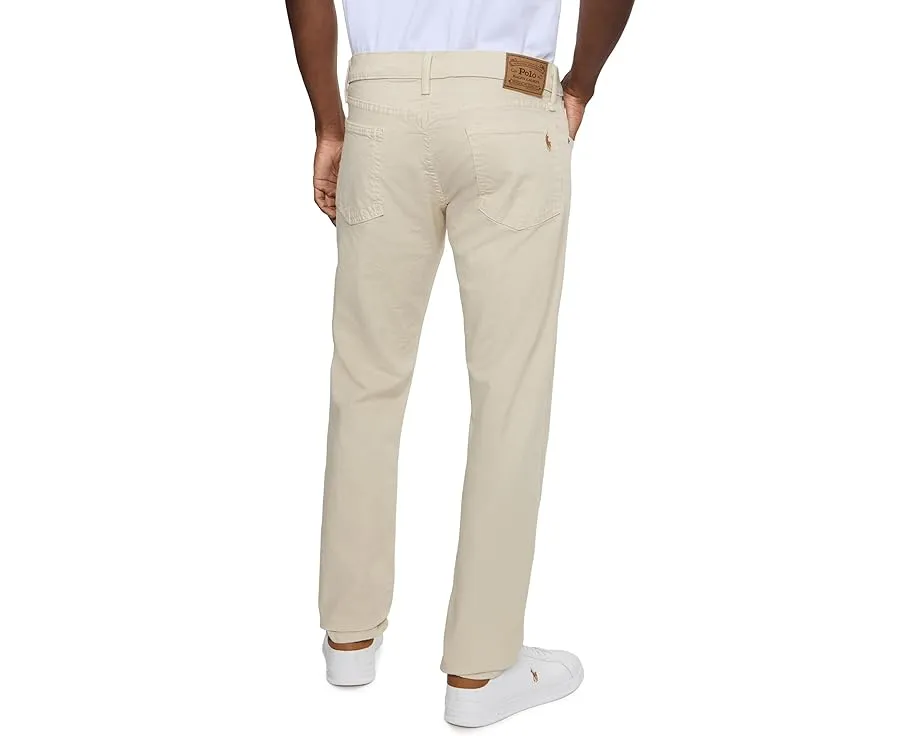 Джинсы Sullivan Slim Polo Pony Stretch от Polo Ralph Lauren с эффектом стрейч