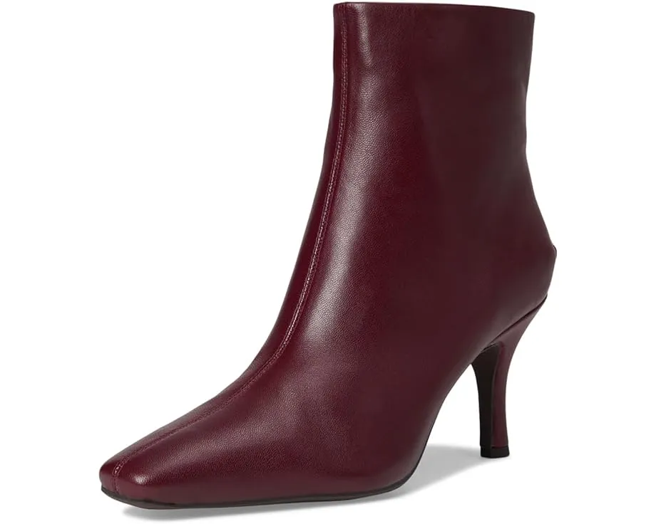 Ботильоны Circus NY by Sam Edelman Laura из мягкой кожи с зауженным носком и котячьим каблуком