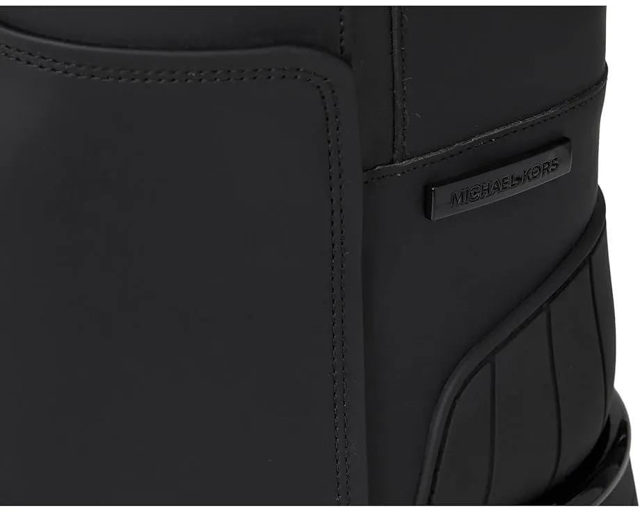 Высокие сапоги Sydra Tall Boots от MICHAEL Michael Kors с массивной подошвой