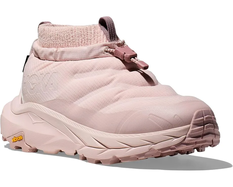 Зимние ботинки Hoka Kaha 2 Frost Moc GTX® с утеплителем PrimaLoft