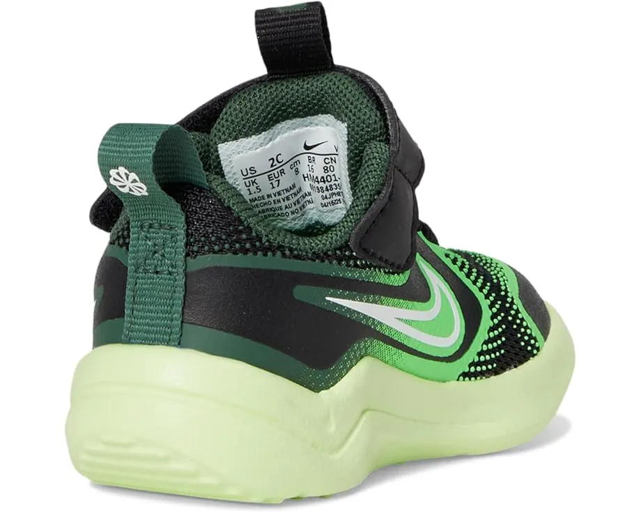 Беговые кроссовки Nike Kids Cosmic Runner с упругой пеной для малышей