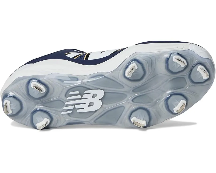 Бейсбольные бутсы New Balance Fresh Foam X 3000v7 с амортизацией