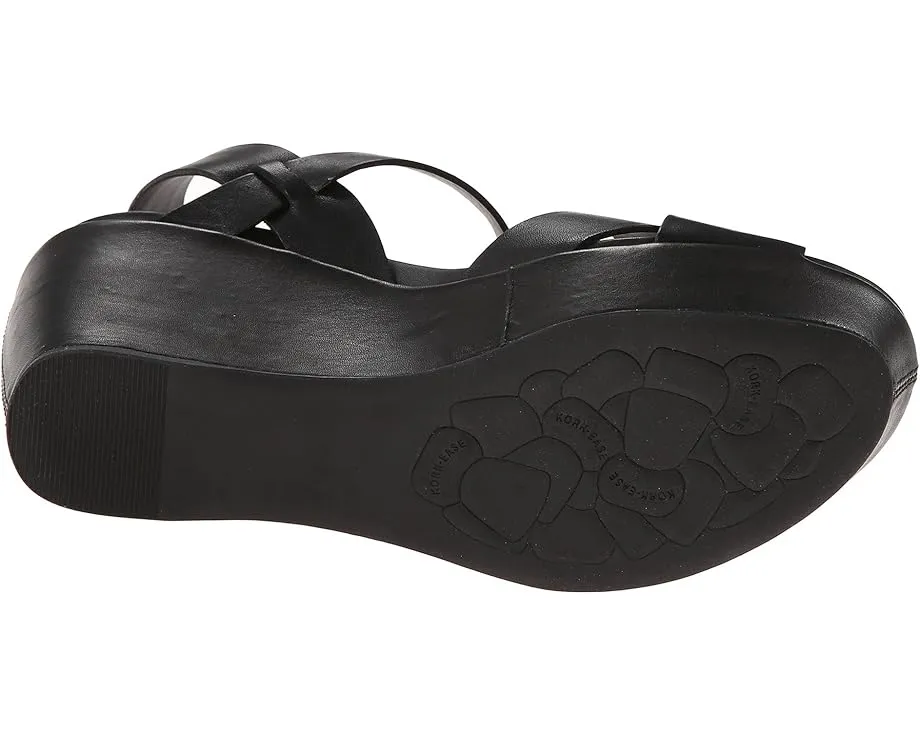 Сандалии Ava 2.0 на новом клине с пробковой стелькой Kork-Ease