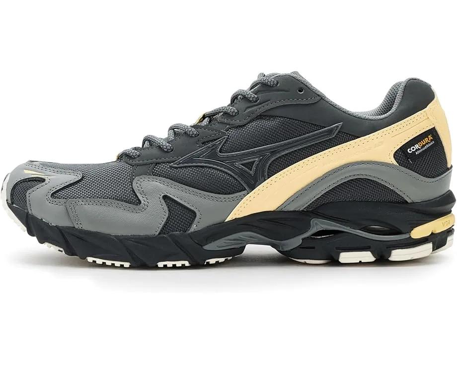 Кроссовки для бега Mizuno Wave Rider 10 Cordura с технологией Wave