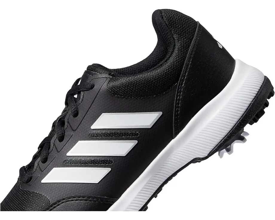 Golf обувь Adidas Tech Response 3.0 с шестью шипами и круглым носком