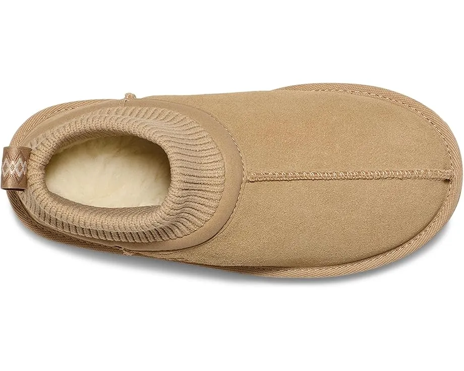 UGG Classic Ultra Stretch Cuff с манжетой