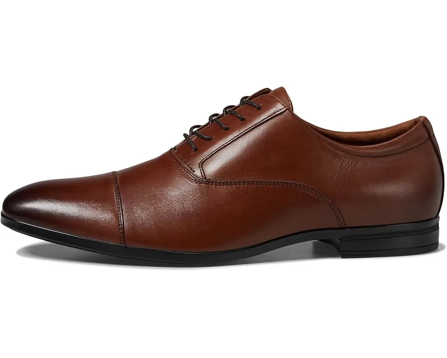 Оксфорды ALDO Stan с квадратным носком и стелькой с памятью формы