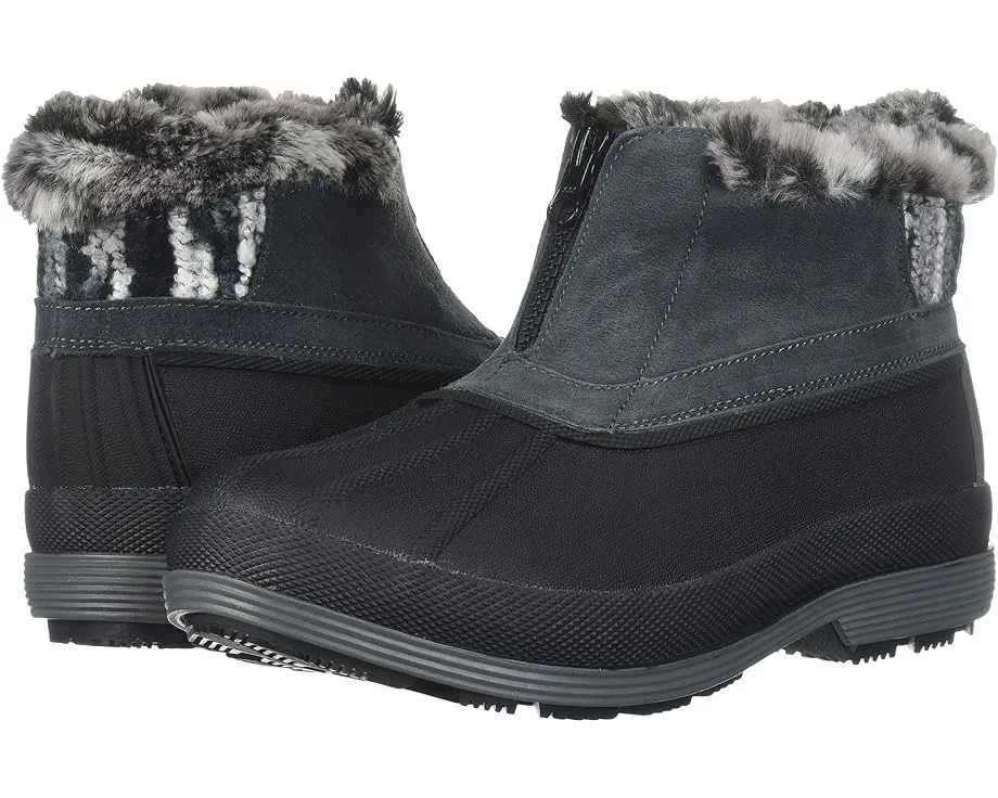 Зимние ботинки Propet Lumi Ankle Zip на молнии с утеплителем