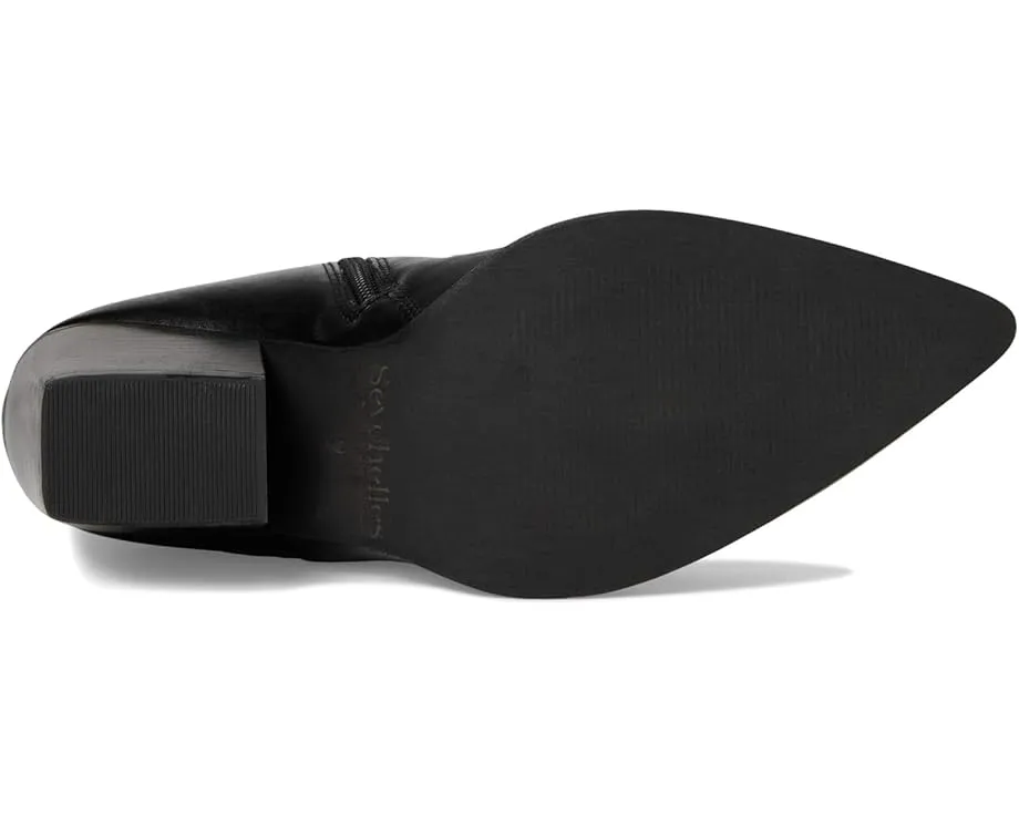 Высокие сапоги Seychelles Begging You на устойчивом каблуке