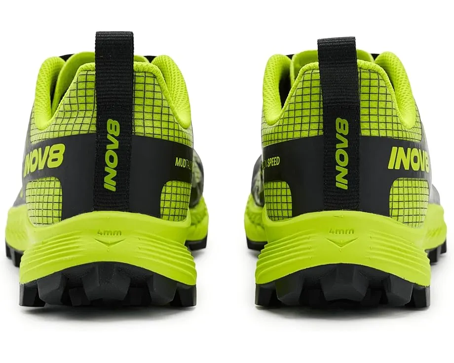 Кроссовки INOV8 Mudtalon Speed V2 для бездорожья