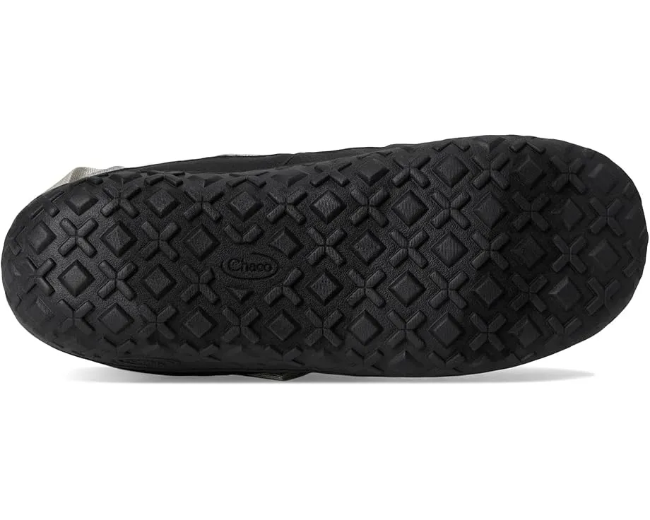 Клог Chaco Ramble Rugged с водостойким верхом и флисовой подкладкой