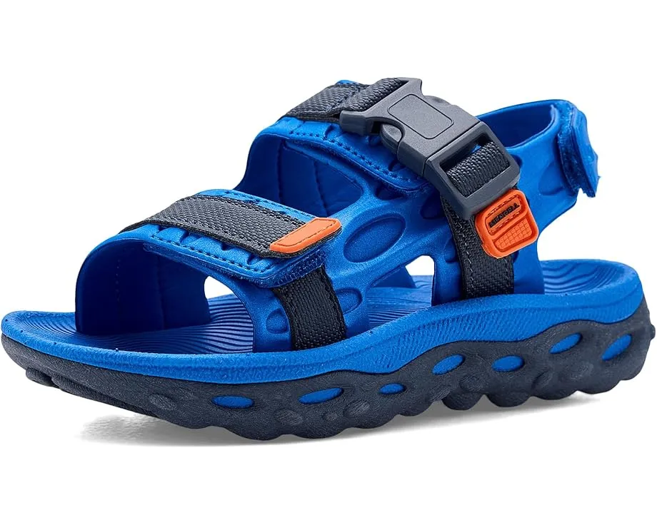 Босоножки Merrell Hut Ultra с водоотталкивающим верхом