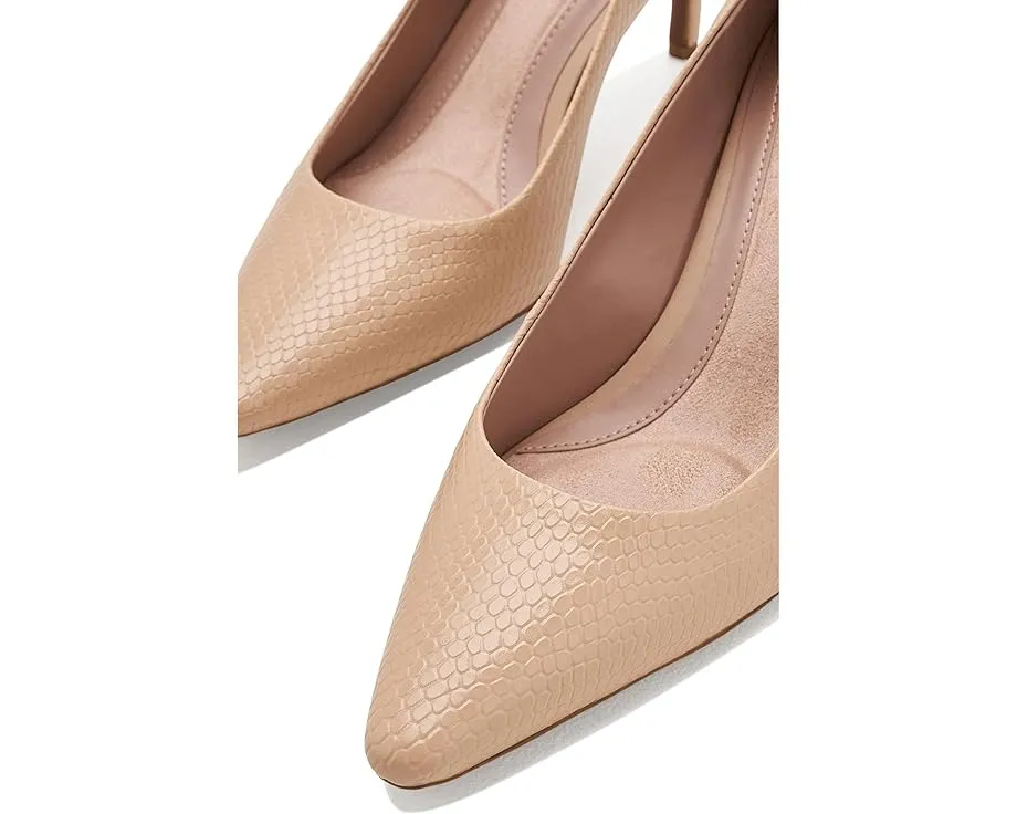 Туфли-лодочки Cole Haan 65MM High Heel Go-To Janey на высоком каблуке