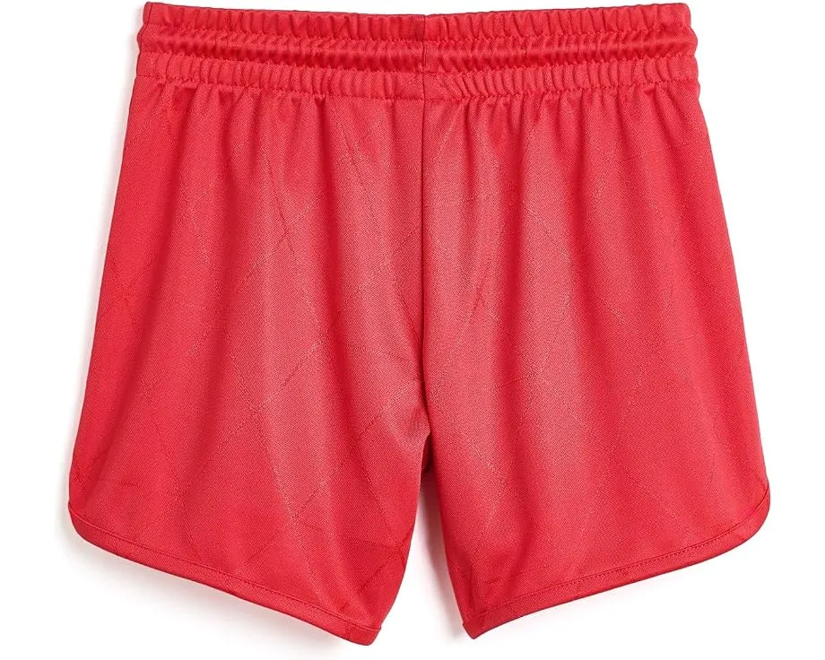 Детские шорты Puma Showtime Pique Big Kid