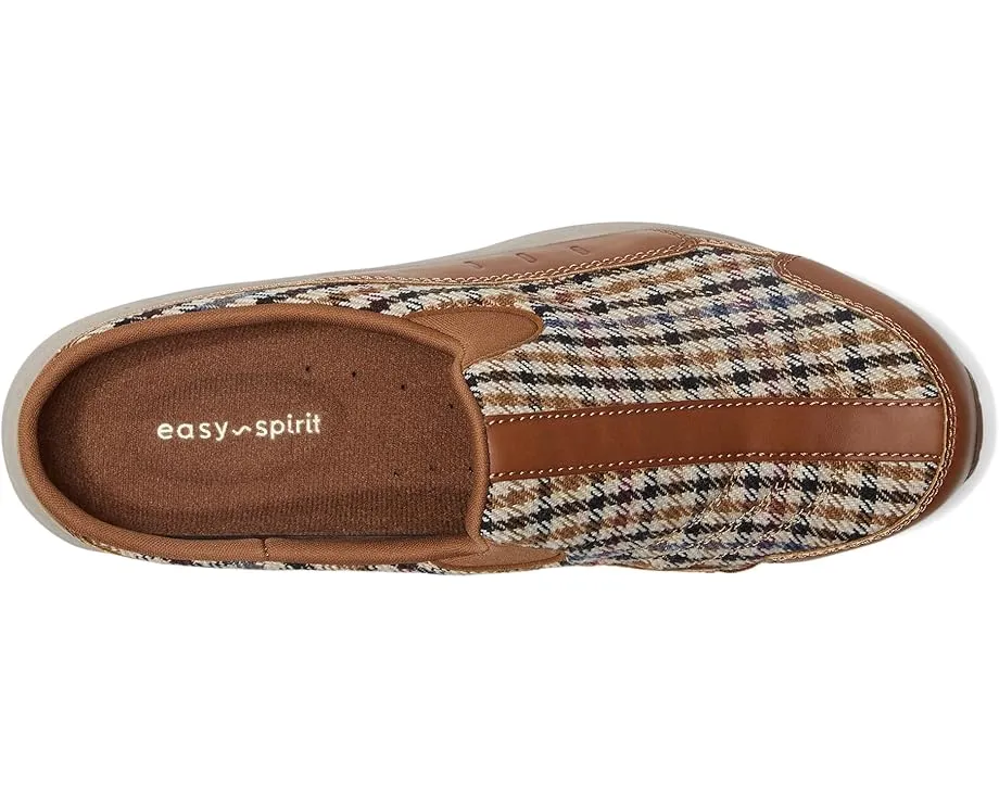 Клоги Easy Spirit Traveltime 758 с амортизирующей стелькой EVA