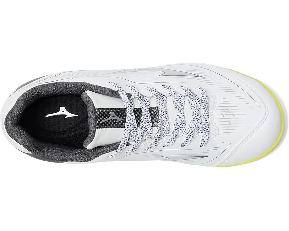 Mizuno Kids обувь Cushionrevo Diamond Jr для детей