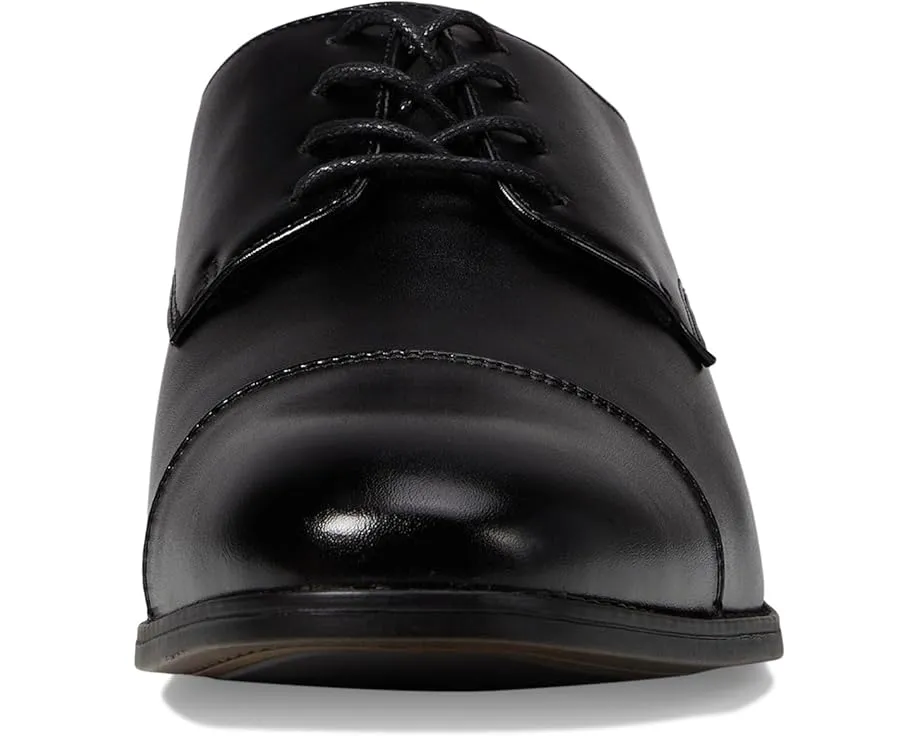 Оксфорды Stacy Adams Lawson Cap Toe с анатомической стелькой