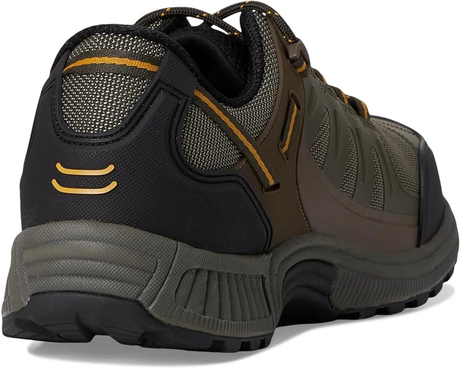 Ортопедические ботинки Orthofeet Heidi с защитой от скольжения и боковой молнией