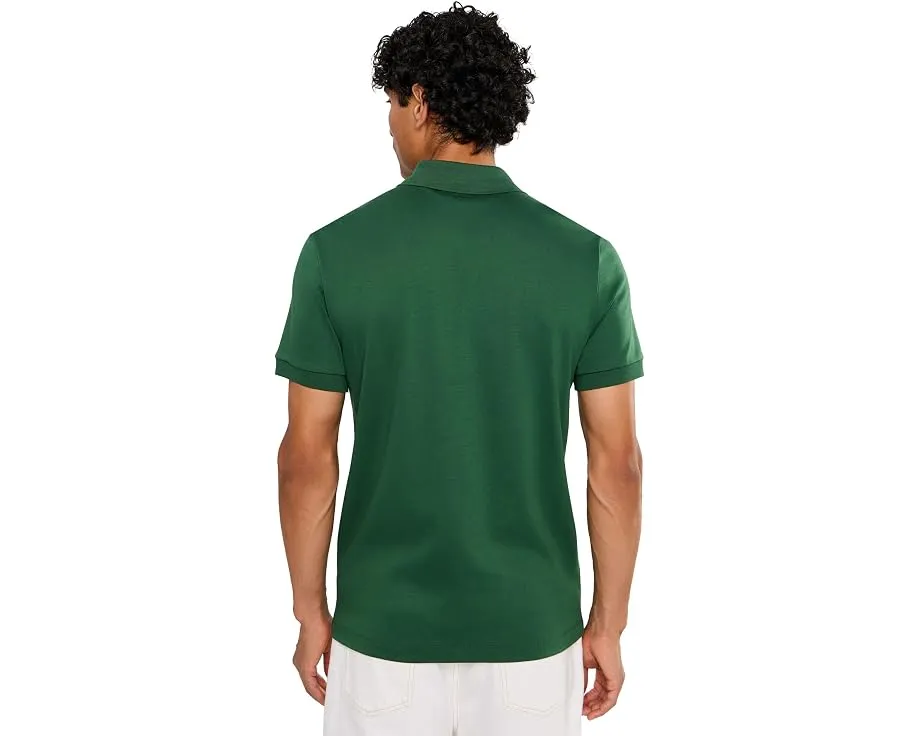 Поло Regular Fit из пима хлопка Lacoste