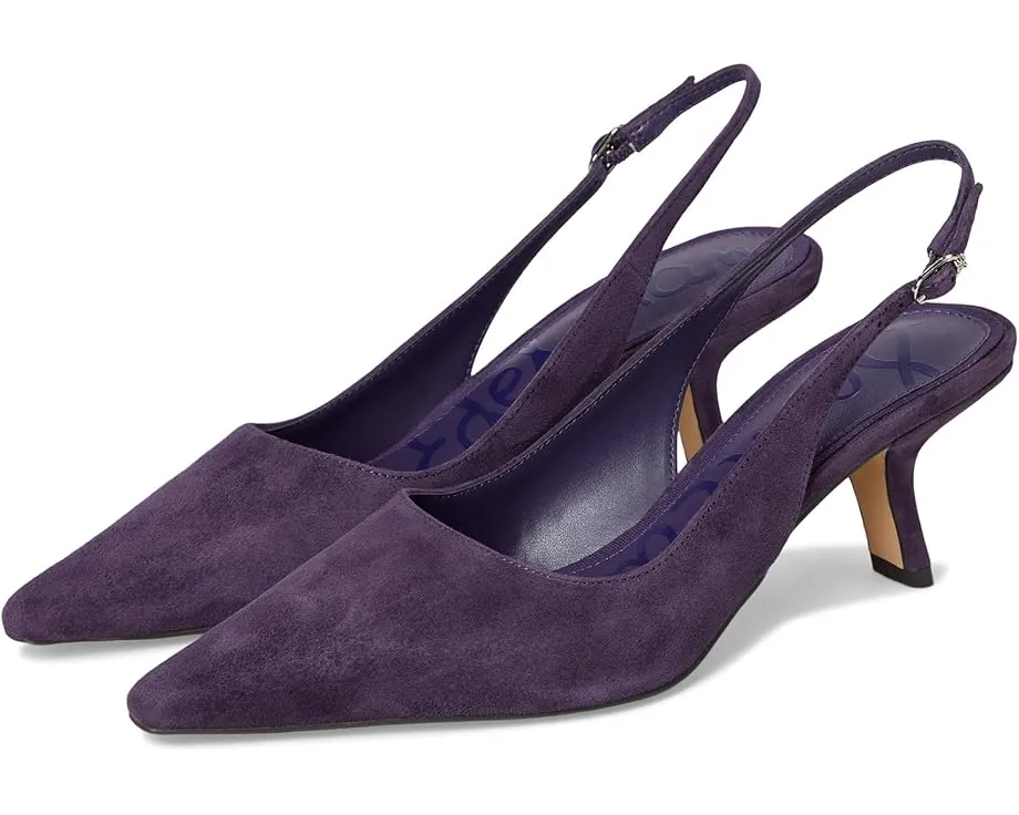 Туфли Sam Edelman Bianka Sling на шпильке с острым носком