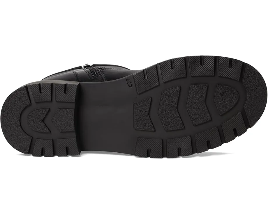 Steve Madden Kids Ботильоны Brendah с цепочкой и подвесками на кожаной основе