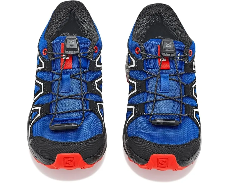 Salomon Kids Speedcross детские кроссовки с усиленным протектором