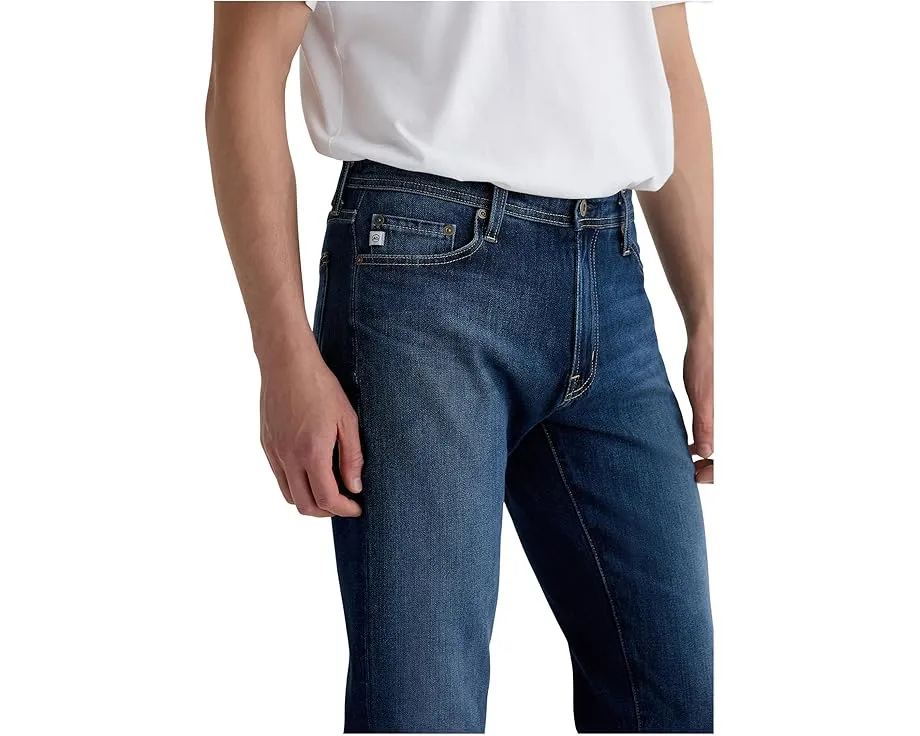 Джинсы AG Jeans Tellis Modern Slim в цвете Bellingham