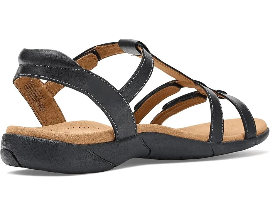 Сандалии Taos Footwear Trophy 2 с регулируемыми ремешками