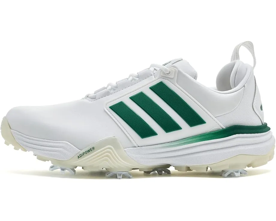 adidas Adipower 26 Wide водонепроницаемые ботинки для гольфа с 7 шипами
