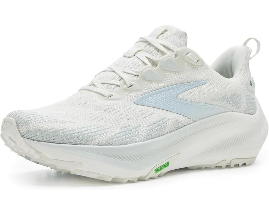 Трейловые кроссовки Brooks Ghost Trail с защитой от воды и подошвой TrailTack