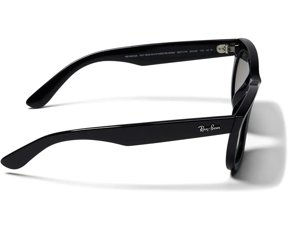 Очки Ray-Ban Wayfarer Reverse 50 мм 0RBR0502S