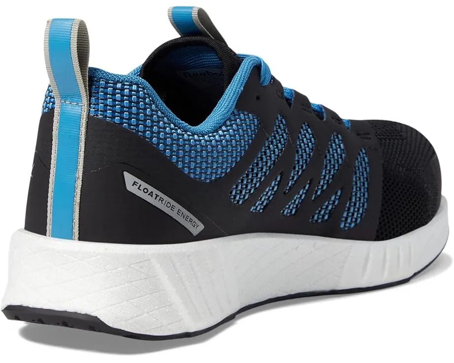 Рабочие кроссовки Reebok Work Fusion Flexweave Cage с композитным носком