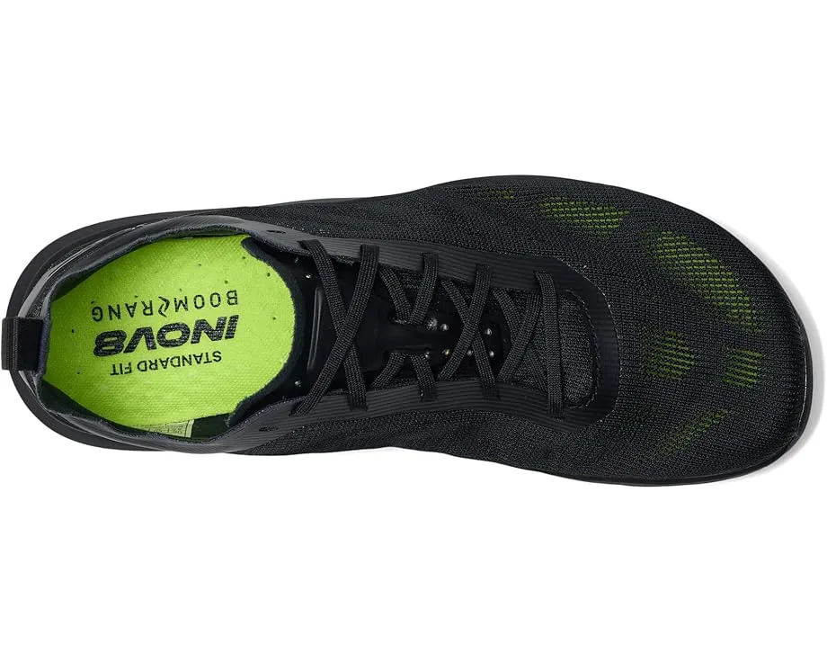 Легкие кроссовки INOV8 F-Fly Max с технологией POWERFLOW для амортизации