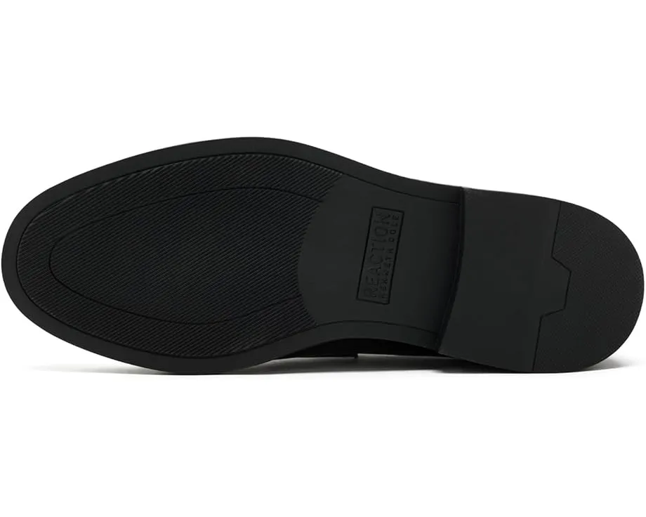 Лоферы Kenneth Cole Anthony с резиновой подошвой и съемной стелькой