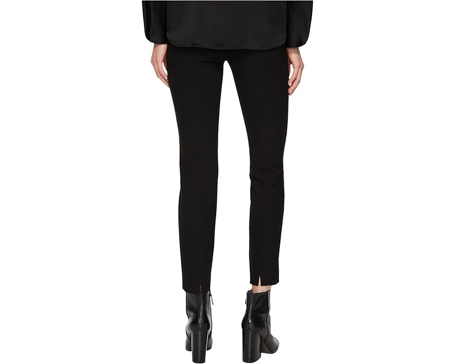 Леггинсы Stitch Front Seam с боковой молнией Vince