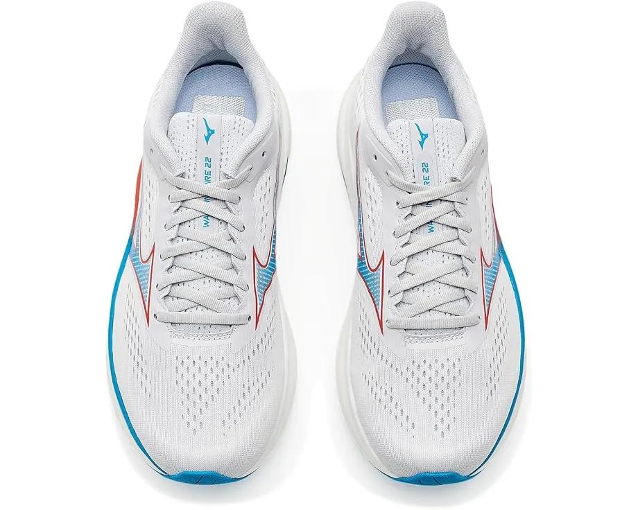 Кроссовки для бега Mizuno Wave Inspire 22