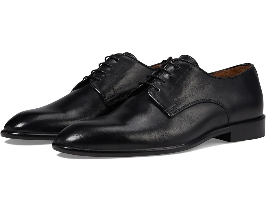 Обувь Salerno от Bruno Magli с круглым носком и кожаной подошвой