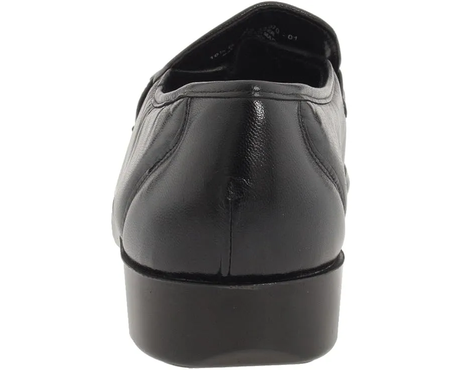 Мокасины Milano из мягкой кожи с технологией комфорта Florsheim