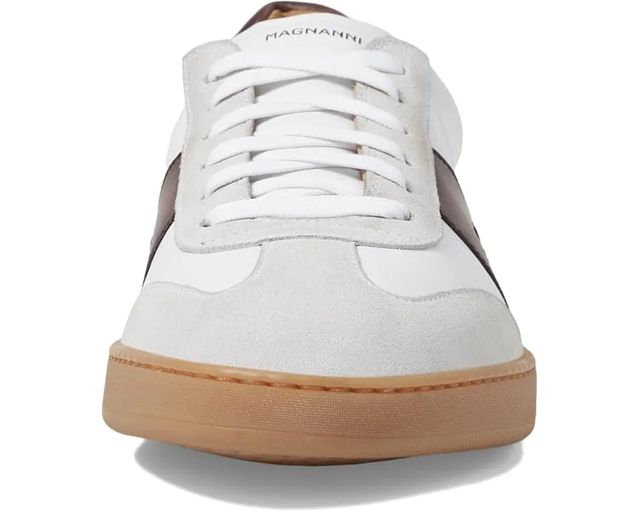 Magnanni кроссовки Primera Lo из замша с гибкой подошвой