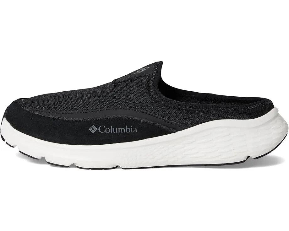 Мокасины Columbia Bethany Slip с технологией Omni-Max и подошвой Omni-Grip