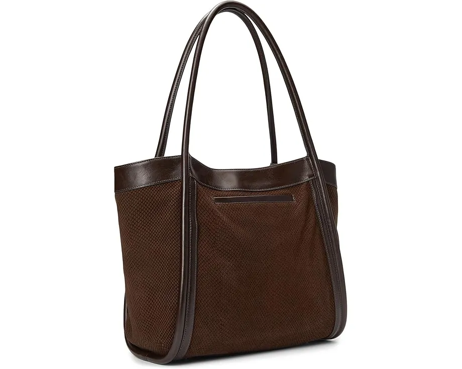 Большая вместительная сумка тоут Bailee от Brahmin