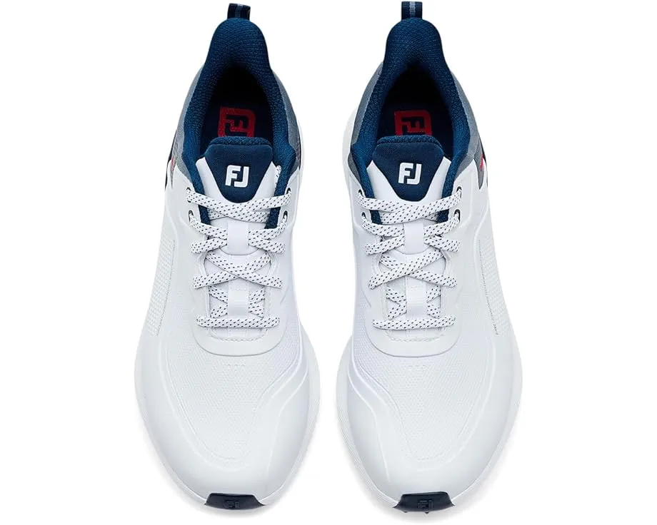 FootJoy Pro/SL с увеличенным мыском и стелькой OrthoLite