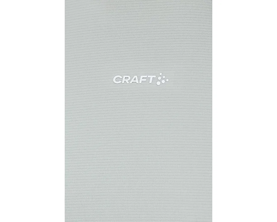 Футболка Craft Hypervent Tee из переработанного полиэстера с перфорацией