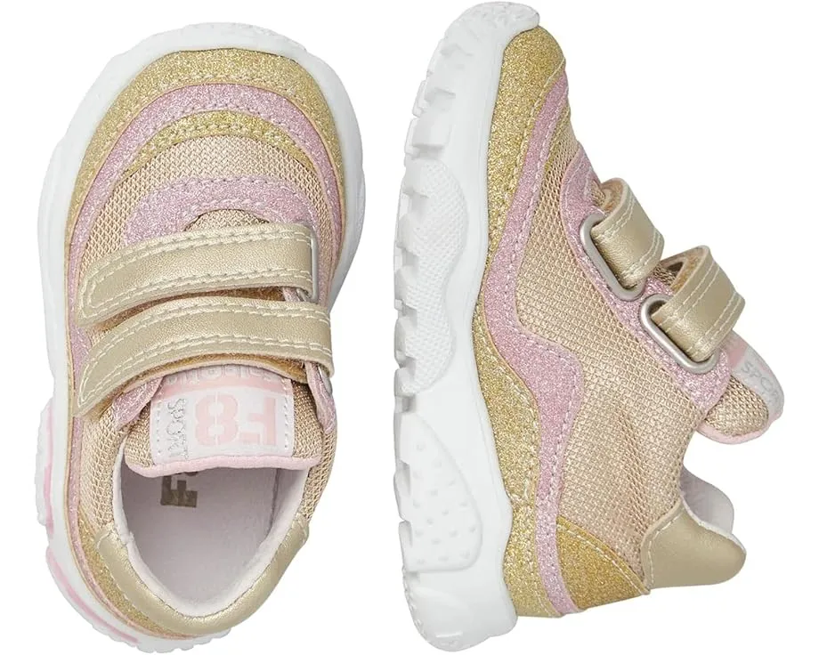 Детские кроссовки Naturino Falcotto Amantea VL AW22 с липучками